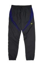 SYNA VORTEX PANT – BLACK/COBALT/YELLOW