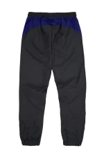 SYNA VORTEX PANT – BLACK/COBALT/YELLOW