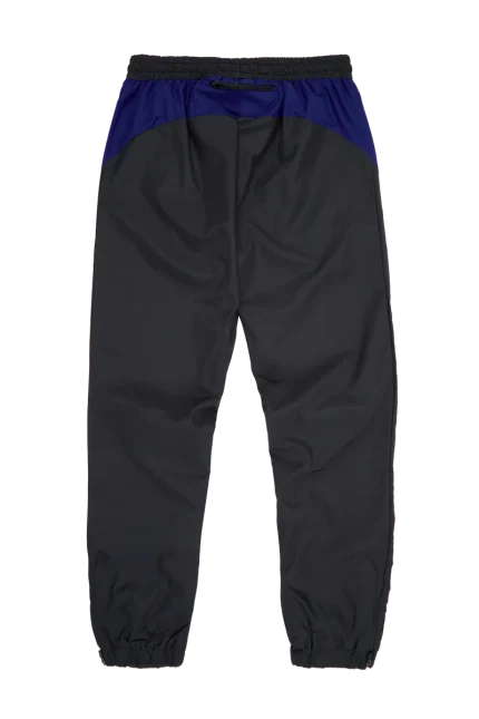 SYNA VORTEX PANT – BLACK/COBALT/YELLOW