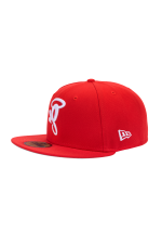 SYNA X NEW ERA 59FIFTY FITTED CAP - STONE