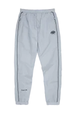 SYNA TRACK PANT – GREY/BLACK