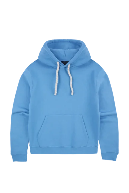 SYNA OG HOOD – BLUE