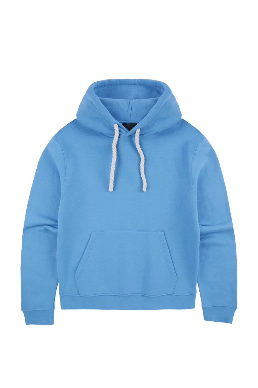 SYNA OG HOOD – BLUE SYNA OG HOOD – BLUE