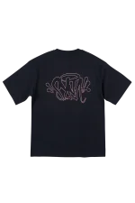 NO GIMMICKS TEE – BLACK
