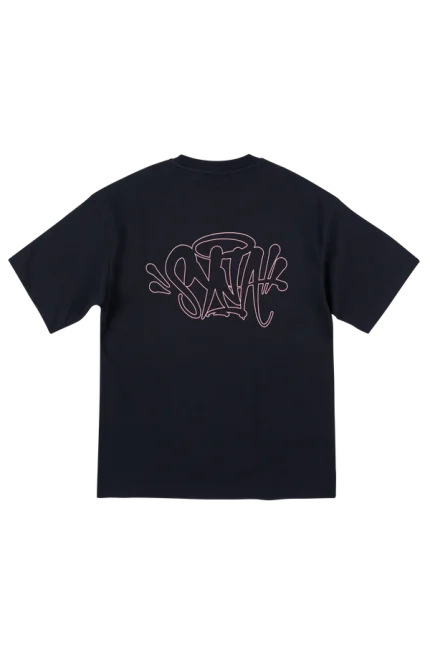 NO GIMMICKS TEE – BLACK