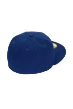 SYNA X NEW ERA 59FIFTY FITTED CAP - ROYAL BLUE