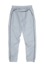 SYNA TRACK PANT – GREY/BLACK