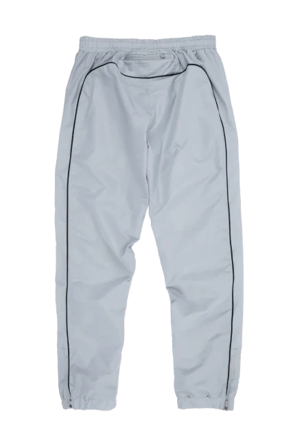 SYNA TRACK PANT – GREY/BLACK