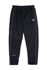 SYNA TRACK PANT – BLACK/REFLECTIVE