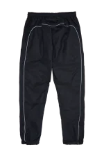 SYNA TRACK PANT – BLACK/REFLECTIVE