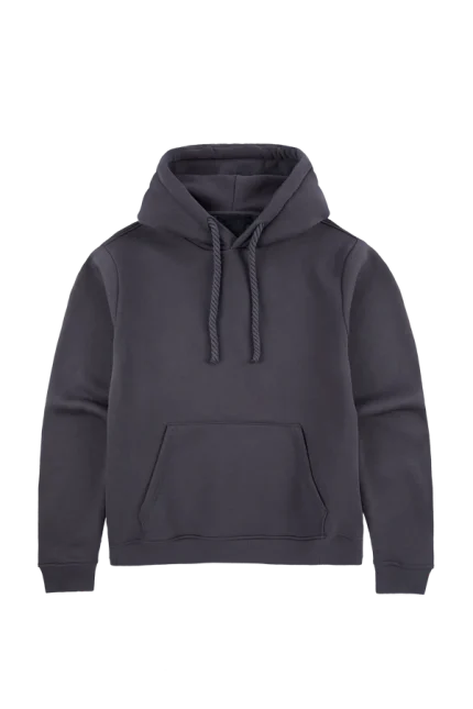 SYNA – OG HOOD – GREY / LIGHT GREY