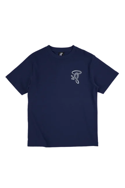 MENASYN TEE – NAVY