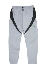 SYNA VORTEX PANT – GREY/BLACK/NEON GREEN