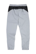 SYNA VORTEX PANT – GREY/BLACK/NEON GREEN