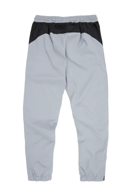 SYNA VORTEX PANT – GREY/BLACK/NEON GREEN