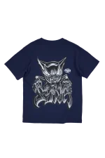 MENASYN TEE – NAVY