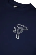 MENASYN TEE – NAVY