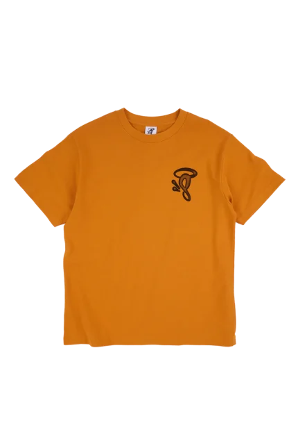 MENASYN TEE – ORANGE