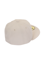 SYNA X NEW ERA 59FIFTY FITTED CAP - STONE