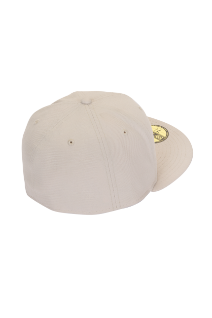 SYNA X NEW ERA 59FIFTY FITTED CAP - STONE