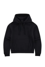 SYNA OG HOOD – BLACK/COBALT BLUE