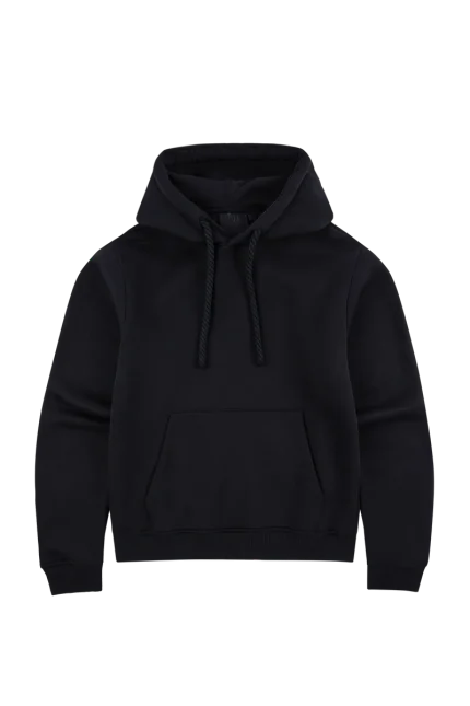 SYNA OG HOOD – BLACK/COBALT BLUE