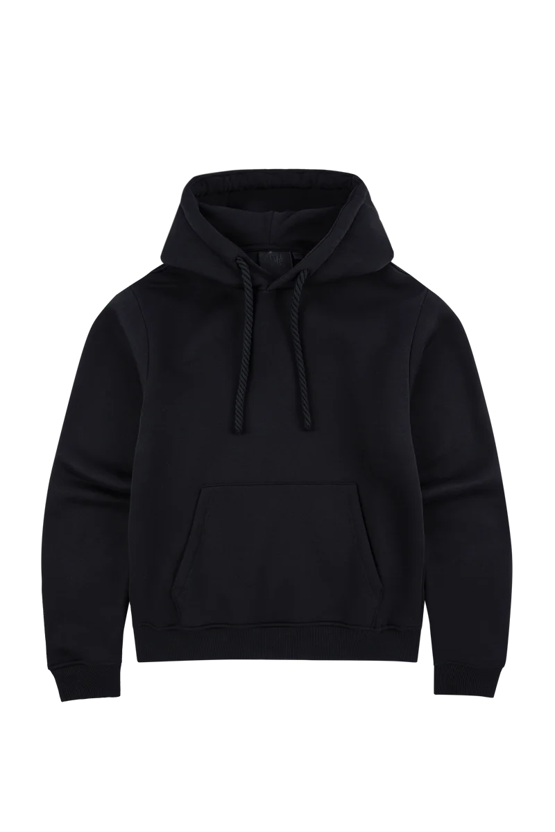SYNA OG HOOD – BLACK/COBALT BLUE SYNA OG HOOD – BLACK/COBALT BLUE