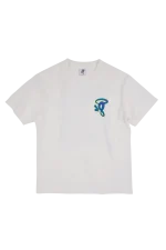 MENASYN TEE – WHITE