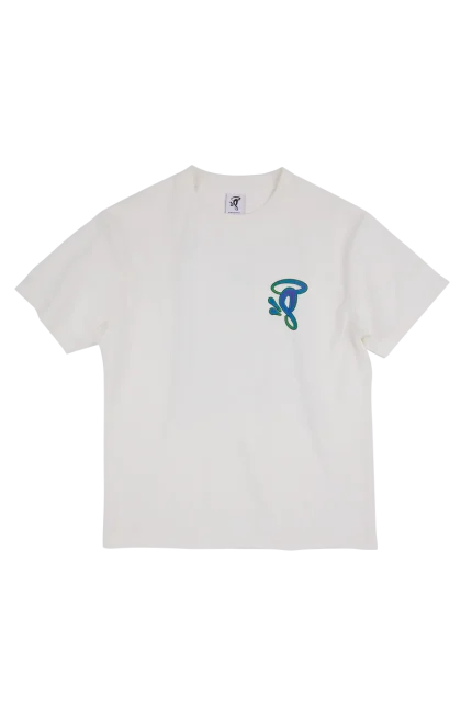 MENASYN TEE – WHITE