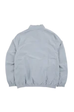 SYNA TRACK TOP – GREY/BLACK