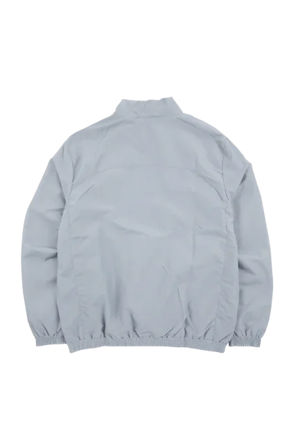 SYNA TRACK TOP – GREY/BLACK