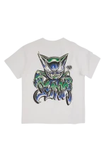 MENASYN TEE – WHITE