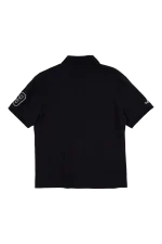 SKL OF SYN POLO – BLACK
