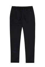 SYNA -OG JOGGER – BLACK / COBALT BLUE