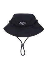 SYNA BOONIE HAT – BLACK