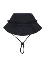 SYNA BOONIE HAT – BLACK