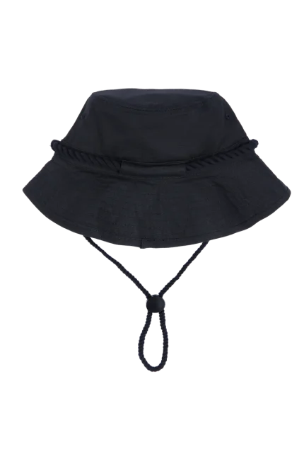 SYNA BOONIE HAT – BLACK