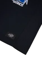 ALL STAR JERSEY – BLACK
