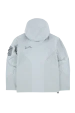 SYN TEC FUTURE JACKET – GREY