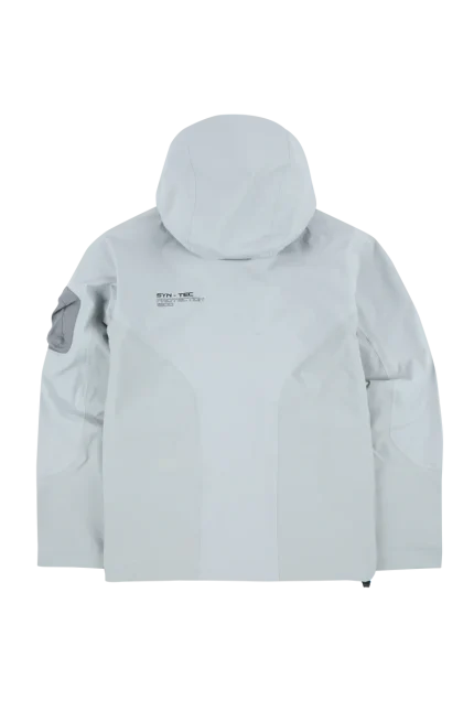 SYN TEC FUTURE JACKET – GREY
