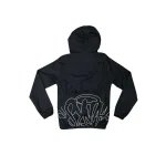 Syna In My Bag Jacket – Black