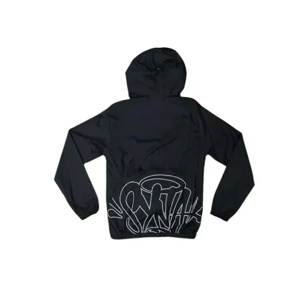 Syna In My Bag Jacket – Black