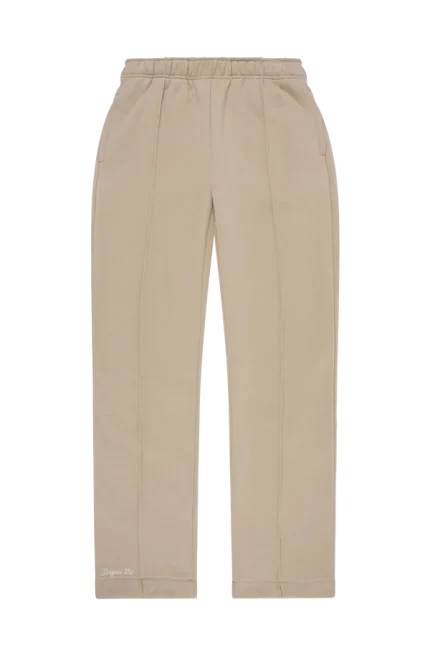 WOMEN’S SYNA JOGGER – BROWN