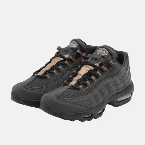 Black Central Cee Syna World x Nike Air Max 95 Black Central Cee Syna World x Nike Air Max 95