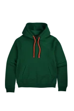 SYNA OG HOOD – GREEN