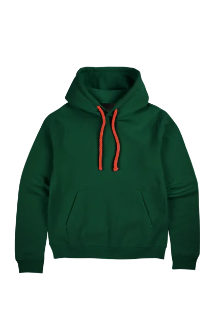 SYNA OG HOOD – GREEN