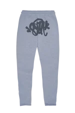 SYNA OG JOGGER – GREY/GREY