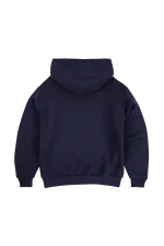 SYNA VOID ZIP HOODY NAVY