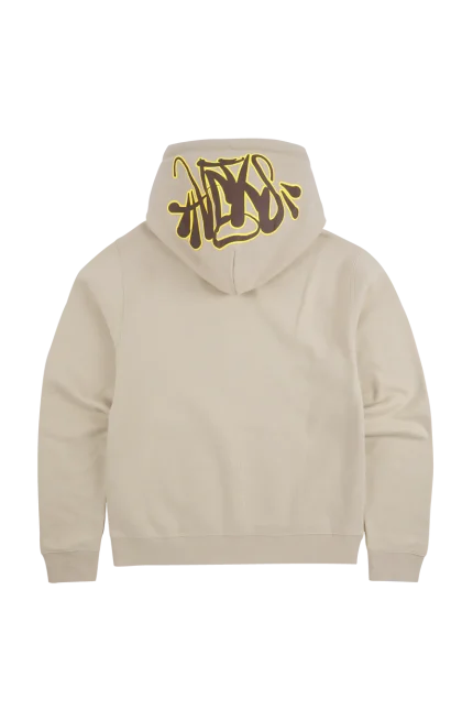 SYNA OG HOOD – CREAM