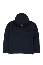 SYNA TREK JACKET BLACK
